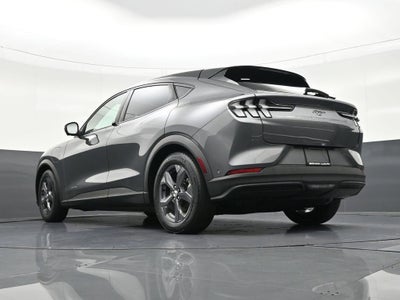 2023 Ford Mustang Mach-E Select