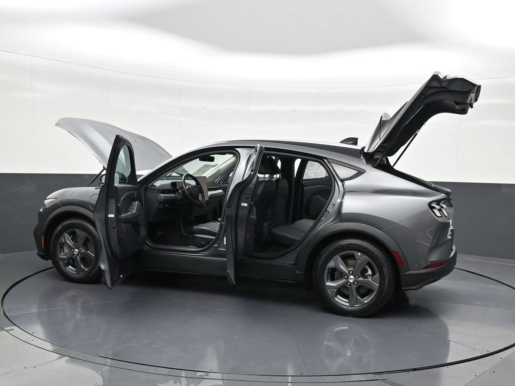 2023 Ford Mustang Mach-E Select