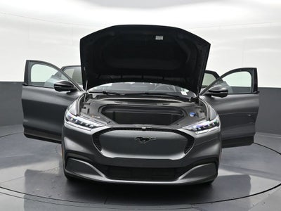 2023 Ford Mustang Mach-E Select