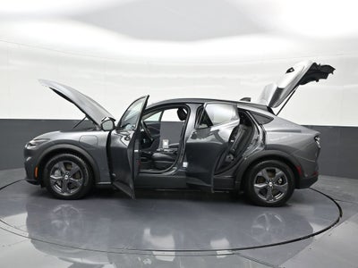 2023 Ford Mustang Mach-E Select