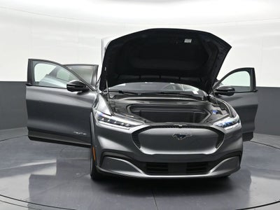 2023 Ford Mustang Mach-E Select