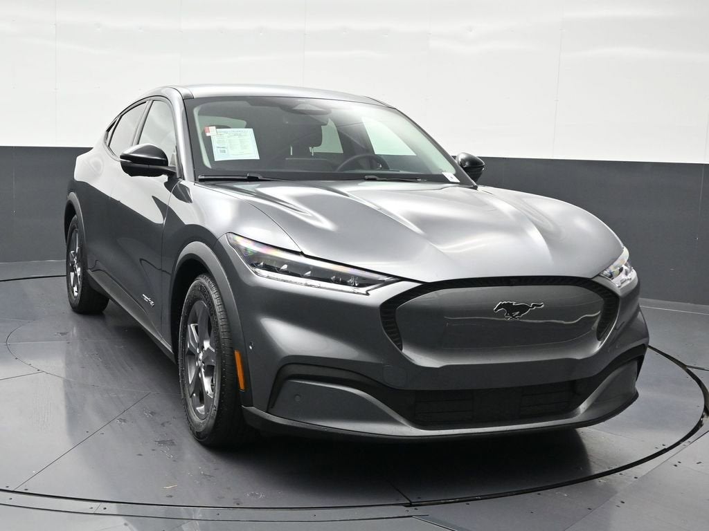 2023 Ford Mustang Mach-E Select