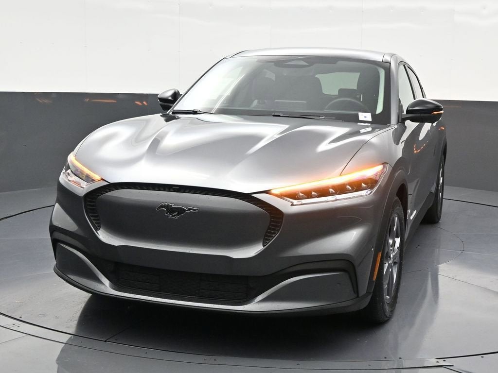 2023 Ford Mustang Mach-E Select