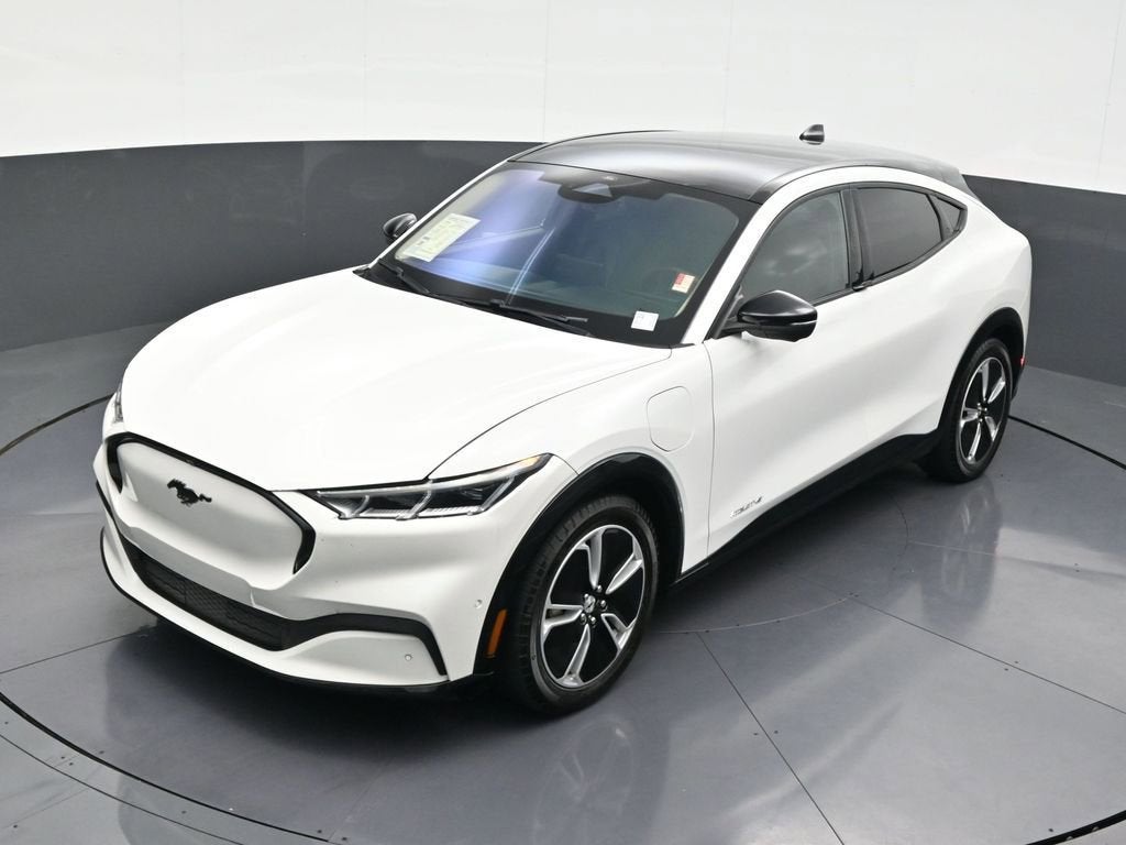 2023 Ford Mustang Mach-E Premium