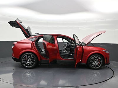 2023 Ford Mustang Mach-E GT