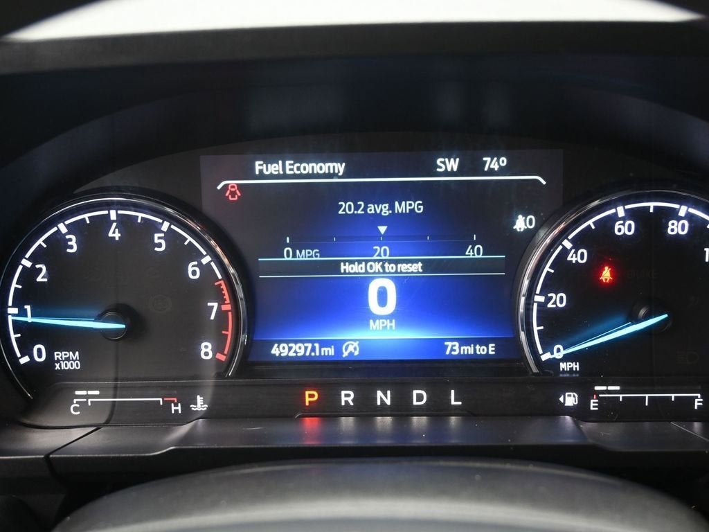 2022 Ford Maverick XL