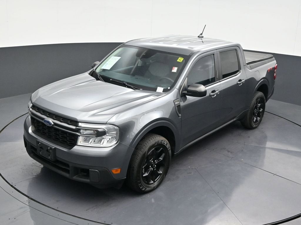 2022 Ford Maverick XL