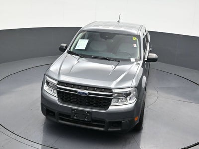 2022 Ford Maverick XL