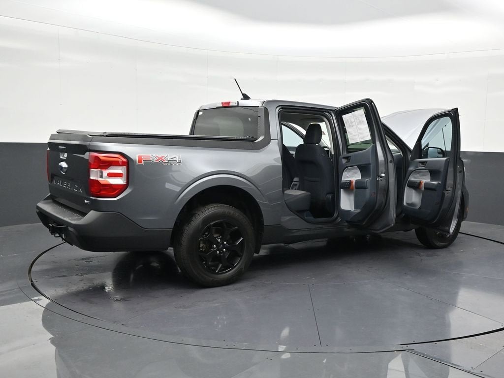 2022 Ford Maverick XL