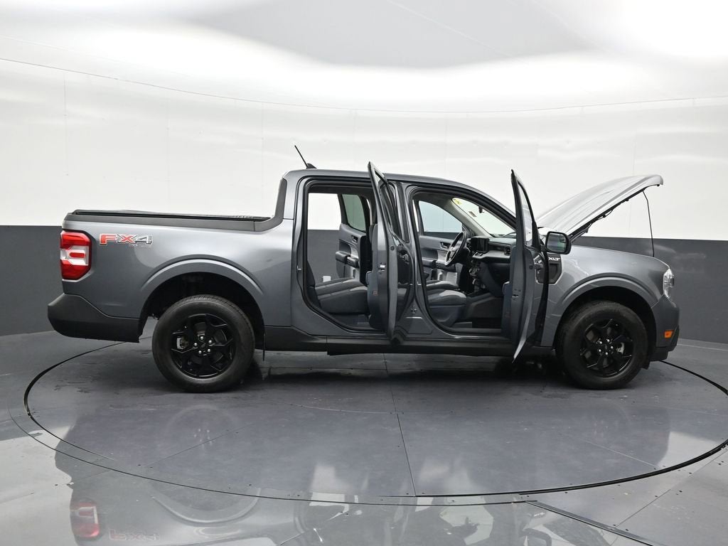 2022 Ford Maverick XL