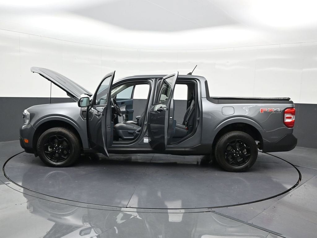 2022 Ford Maverick XL