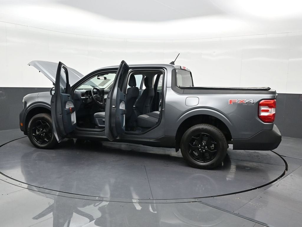 2022 Ford Maverick XL