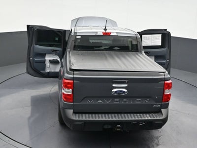 2022 Ford Maverick XL