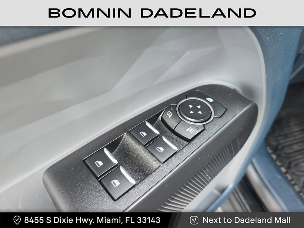 2024 Ford Maverick LARIAT Advanced