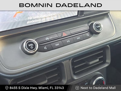 2024 Ford Maverick LARIAT Advanced