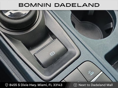 2024 Ford Maverick LARIAT Advanced