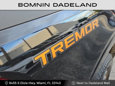 2024 Ford Maverick LARIAT Advanced