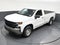2019 Chevrolet Silverado 1500 Work Truck