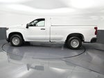 2019 Chevrolet Silverado 1500 Work Truck