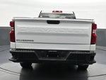 2019 Chevrolet Silverado 1500 Work Truck