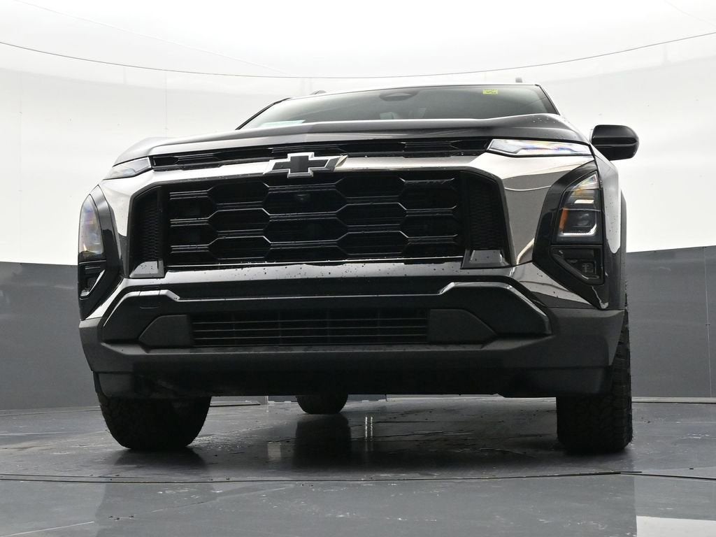 2025 Chevrolet Equinox ACTIV