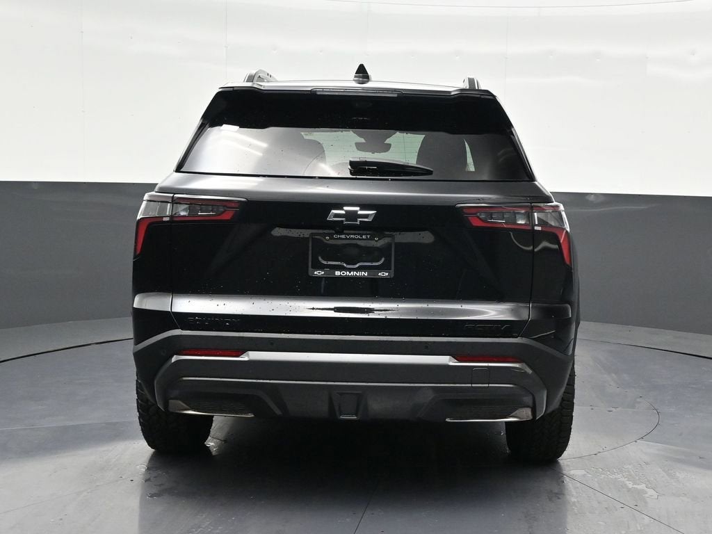 2025 Chevrolet Equinox ACTIV