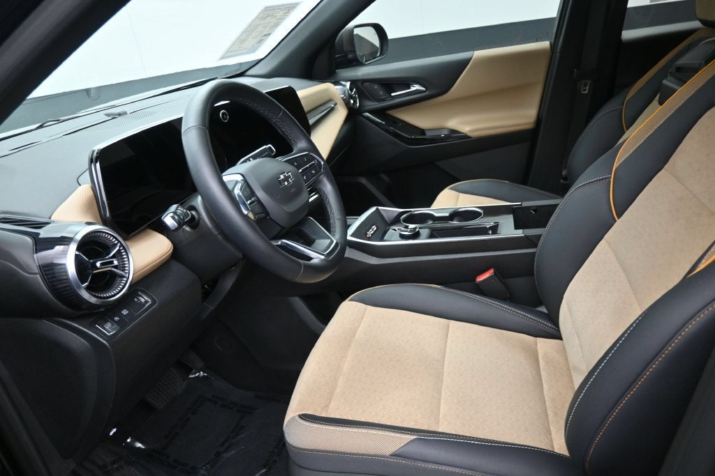 2025 Chevrolet Equinox ACTIV