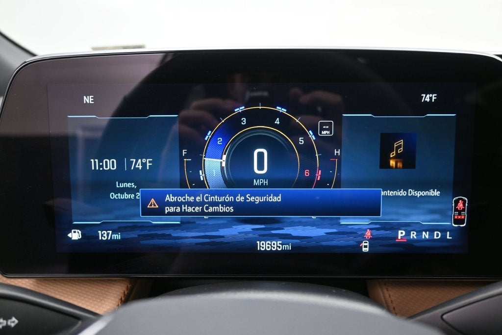 2025 Chevrolet Equinox ACTIV