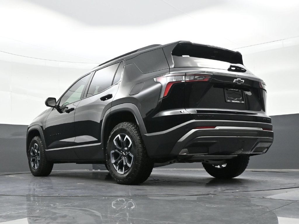 2025 Chevrolet Equinox ACTIV