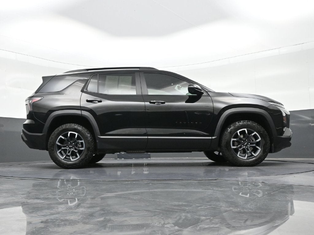 2025 Chevrolet Equinox ACTIV
