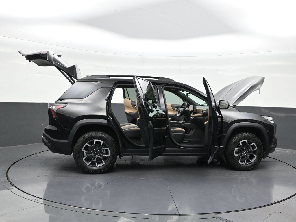 2025 Chevrolet Equinox ACTIV