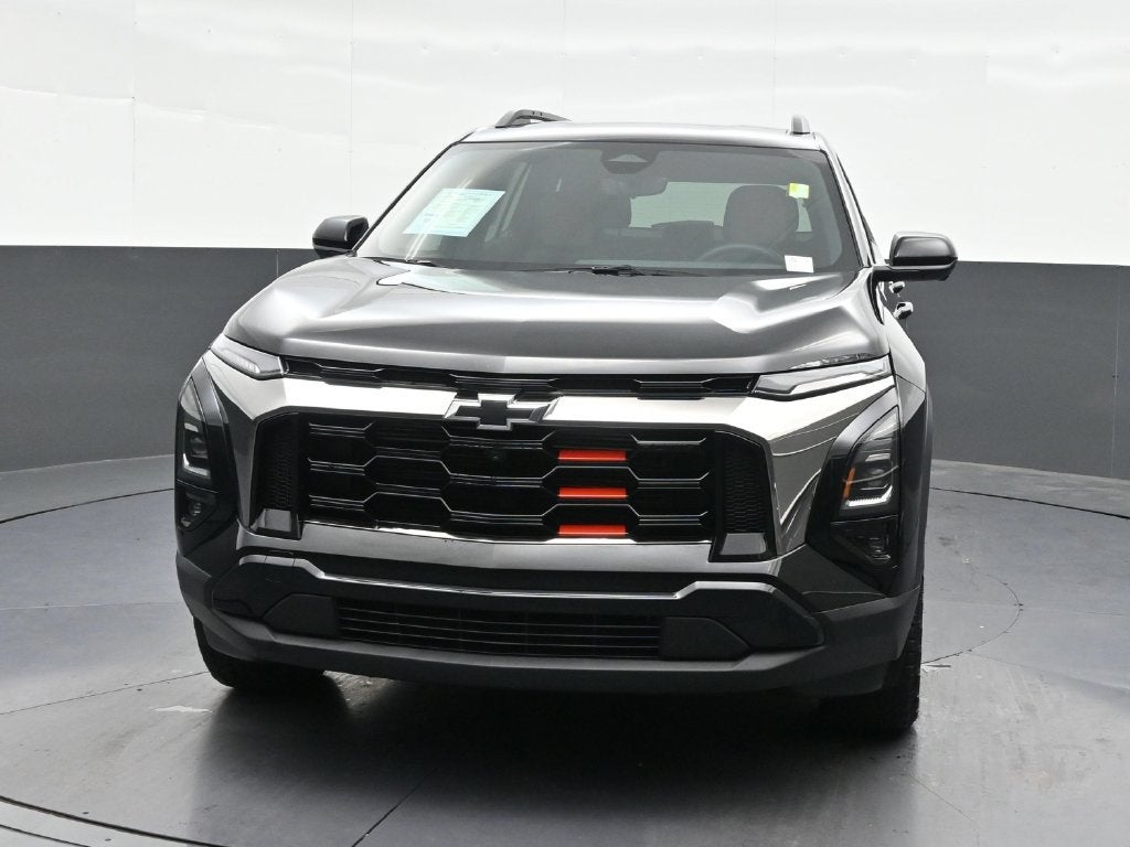 2025 Chevrolet Equinox ACTIV