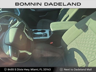 2020 Chevrolet Blazer 1LT