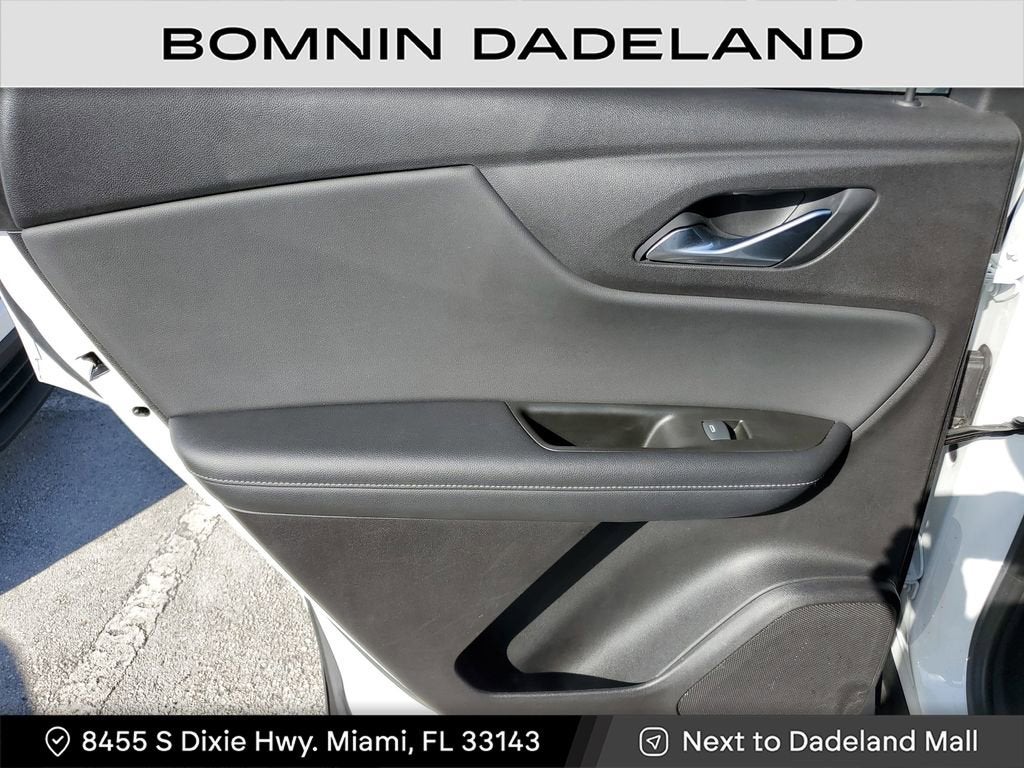 2020 Chevrolet Blazer 2LT