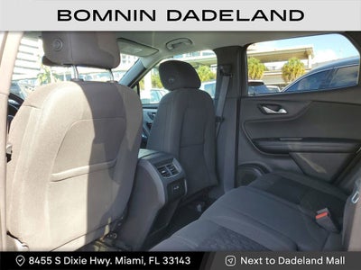 2020 Chevrolet Blazer 2LT