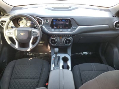 2020 Chevrolet Blazer 2LT