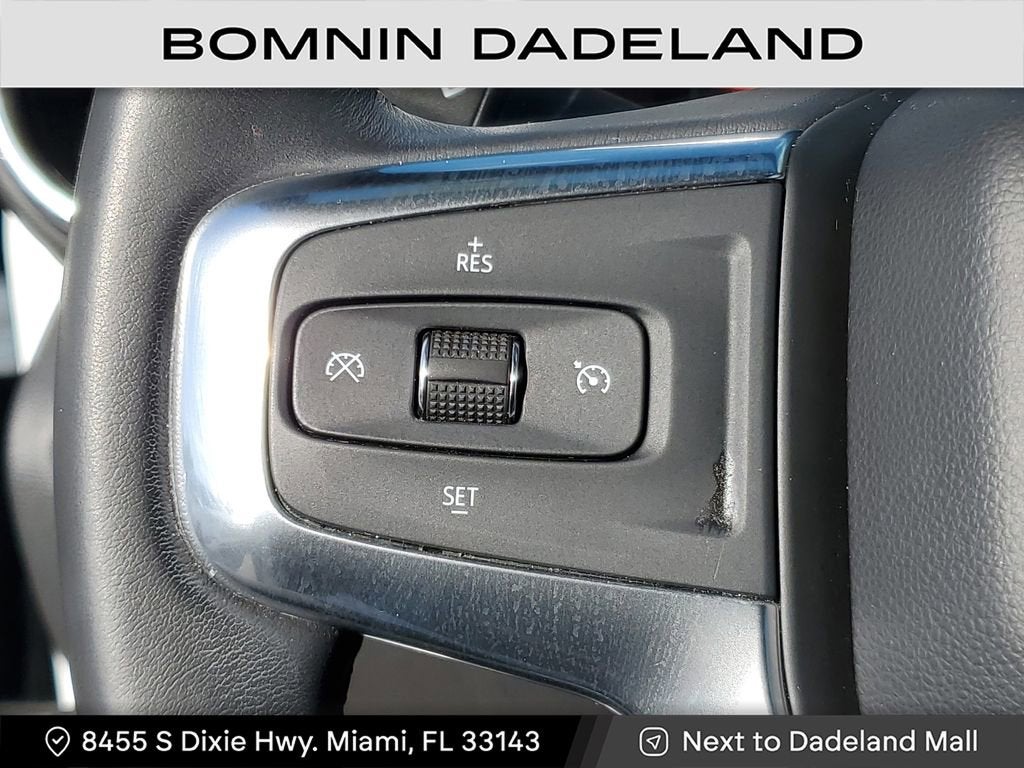 2020 Chevrolet Blazer 2LT