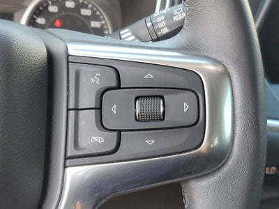 2020 Chevrolet Blazer 2LT