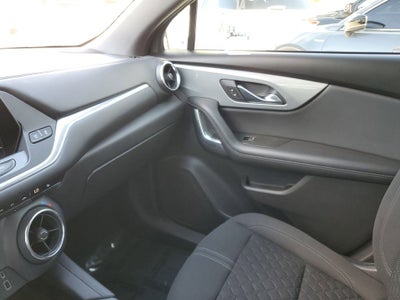 2020 Chevrolet Blazer 2LT