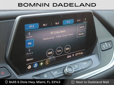 2020 Chevrolet Blazer 2LT