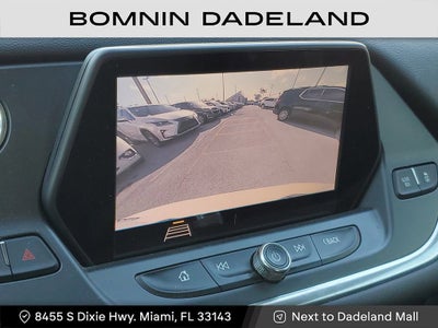 2020 Chevrolet Blazer 2LT