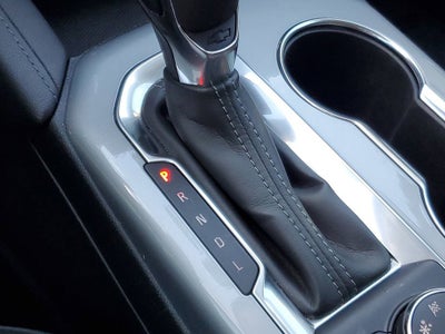 2020 Chevrolet Blazer 2LT