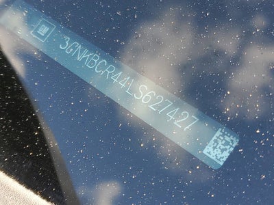 2020 Chevrolet Blazer 2LT