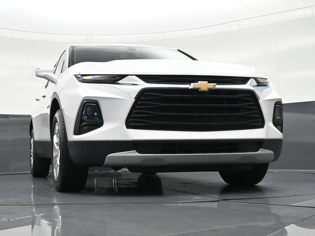 2020 Chevrolet Blazer 2LT