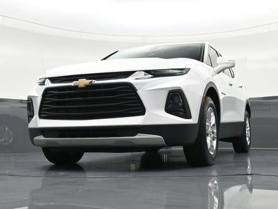2020 Chevrolet Blazer 2LT