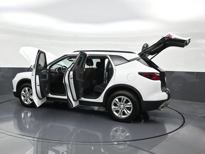 2020 Chevrolet Blazer 2LT