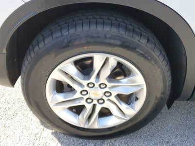 2020 Chevrolet Blazer 2LT