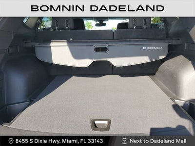 2020 Chevrolet Blazer 2LT