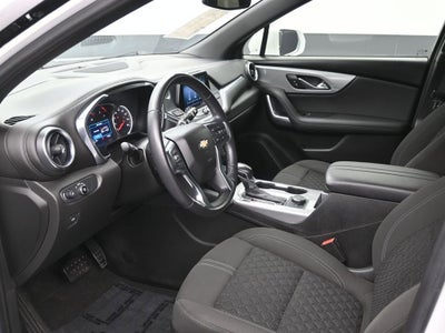 2020 Chevrolet Blazer 2LT