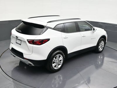 2020 Chevrolet Blazer 2LT